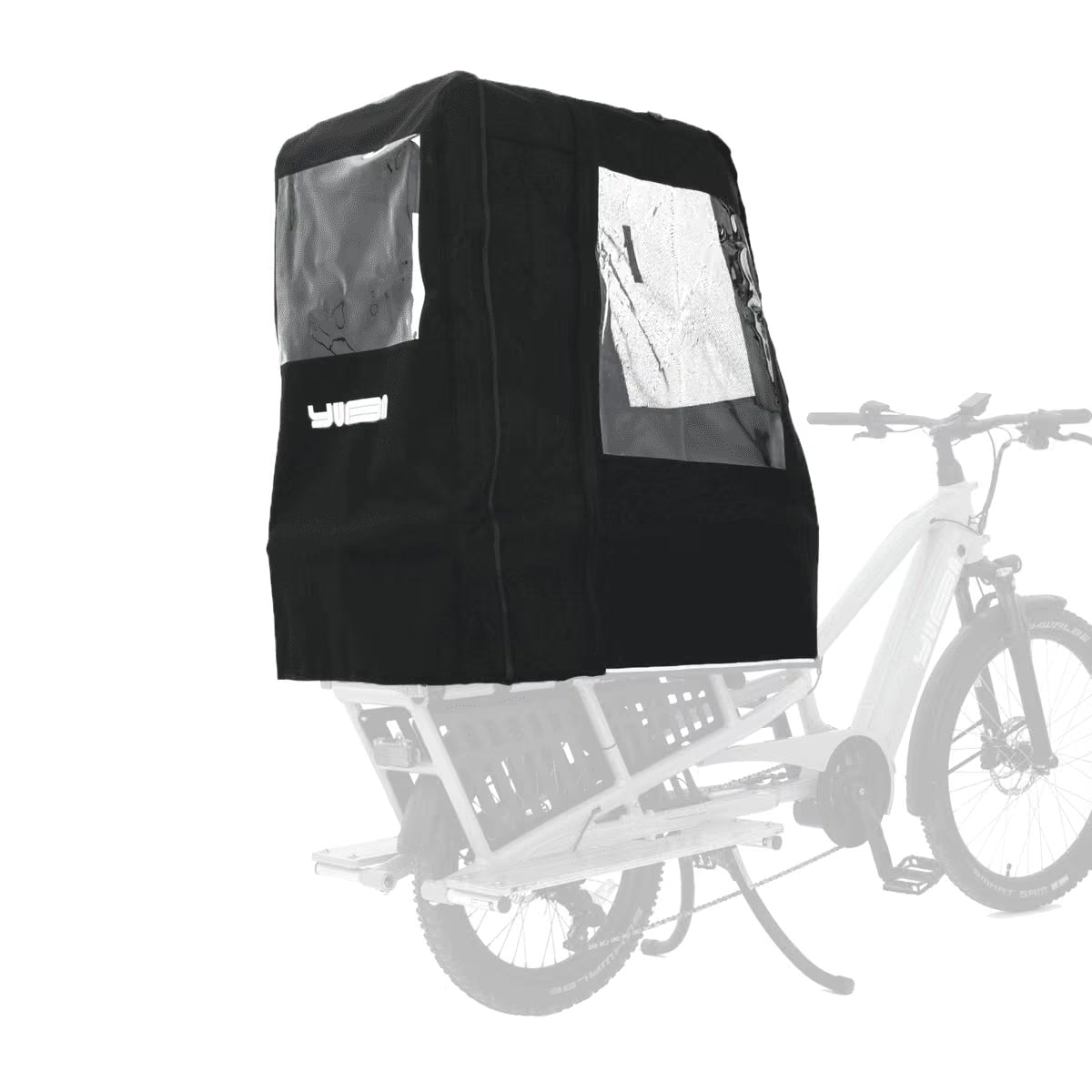 Yuba Eco Pop Top