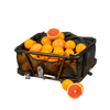 Yuba Bread Basket