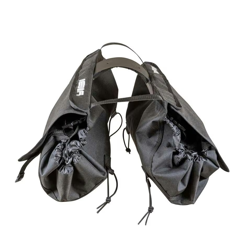Yuba 2-Go Cargo Bags