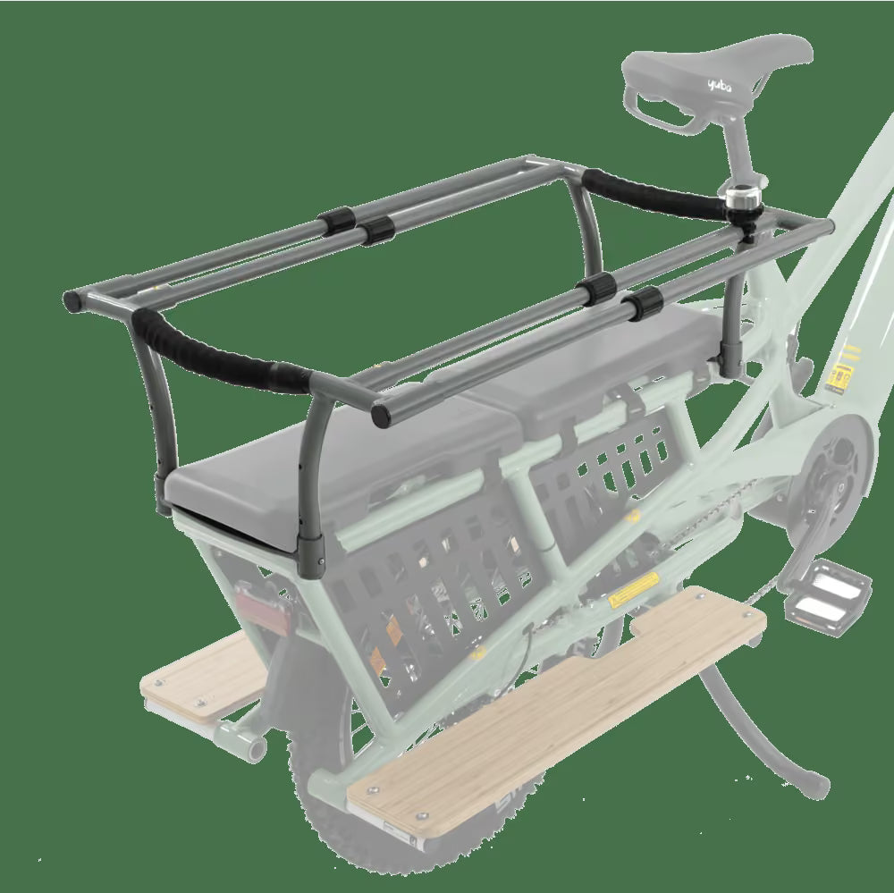 Yuba Adjustable Monkey Bars