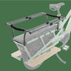 Yuba Adjustable Monkey Bars