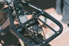 Yuba Front Rack