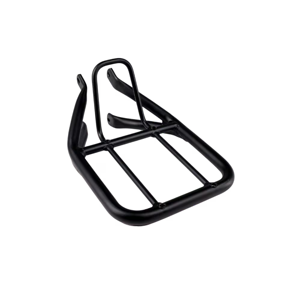 Yuba Front Rack