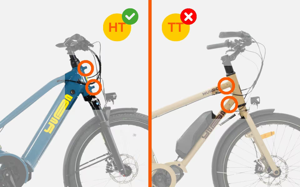Yuba Base Rack