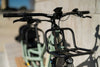 Yuba Base Rack