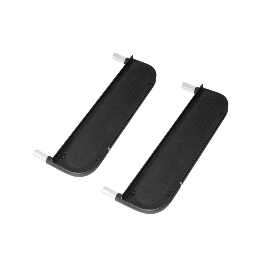 Yuba Compact AlloyBoards