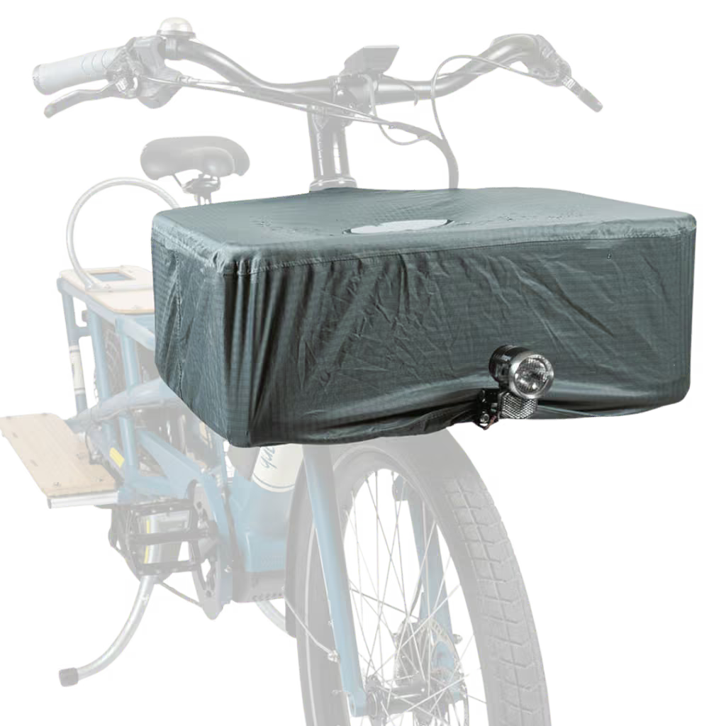 Yuba Bread Basket Cover Kit