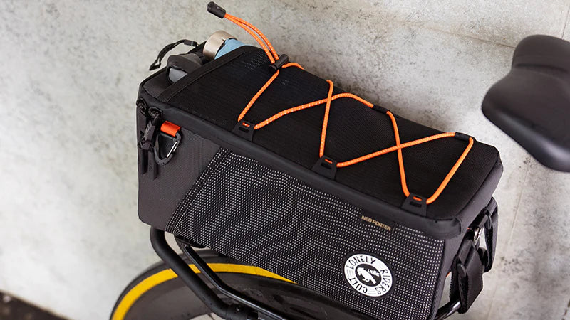 ULAC Touring Verve LR 5.0L