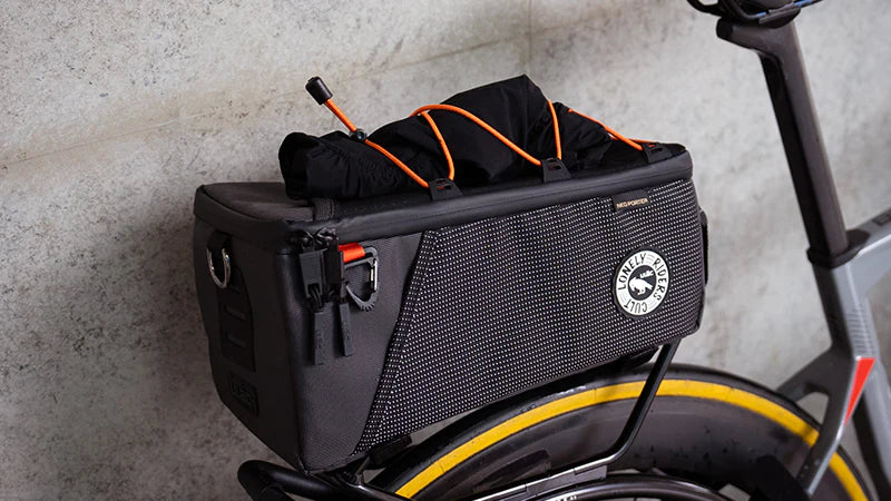 ULAC Touring Verve LR 5.0L