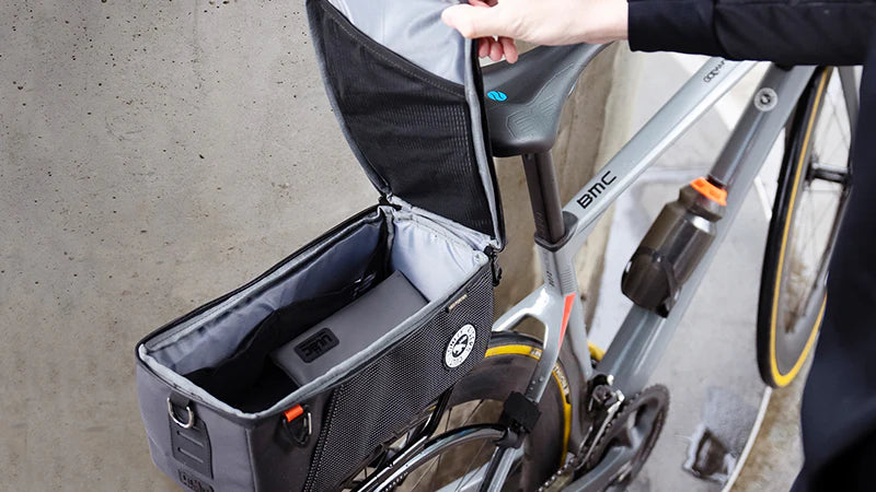 ULAC Touring Verve LR 5.0L