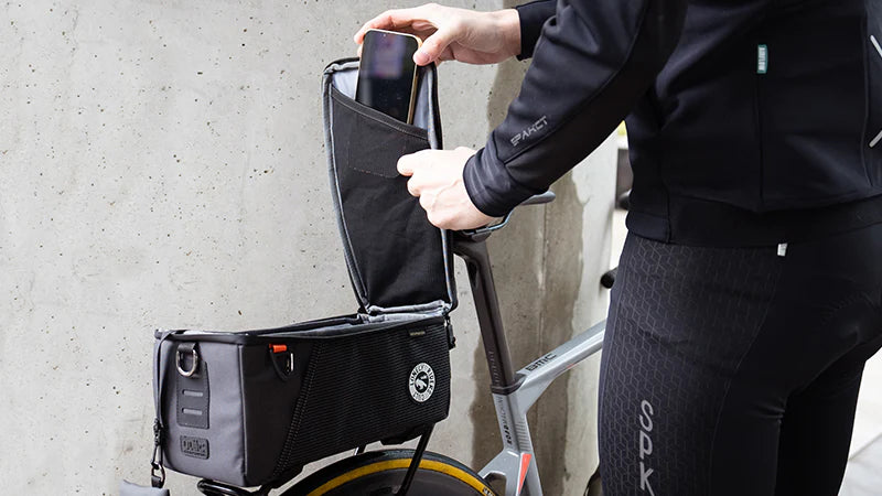 ULAC Touring Verve LR 5.0L