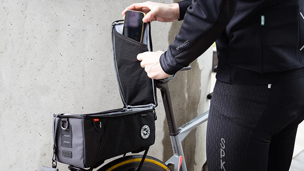 ULAC Touring Verve LR 5.0L