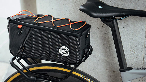 ULAC Touring Verve LR 5.0L