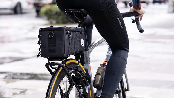 ULAC Touring Verve LR 5.0L