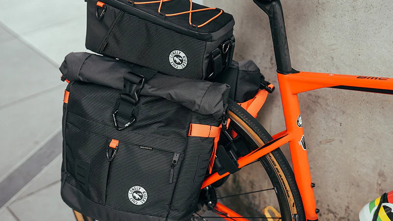 ULAC Gelände Verve LR 15.0L