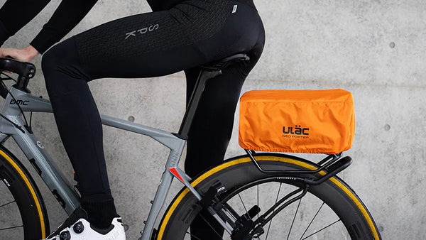 ULAC Touring Verve LR 5.0L