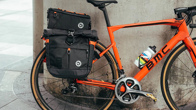 ULAC Gelände Verve LR 15.0L