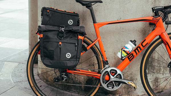 ULAC Gelände Verve LR 15.0L