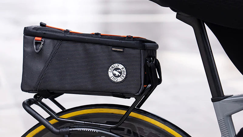 ULAC Touring Verve LR 5.0L