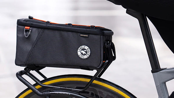 ULAC Touring Verve LR 5.0L