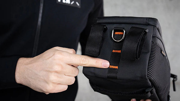 ULAC Touring Verve LR 5.0L