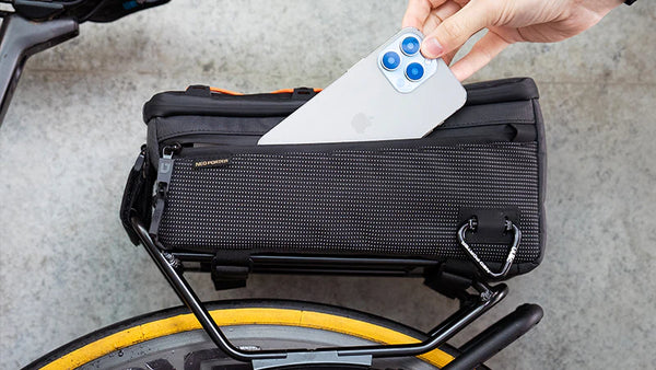 ULAC Touring Verve LR 5.0L