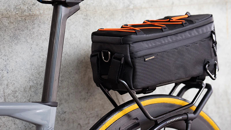 ULAC Touring Verve LR 5.0L