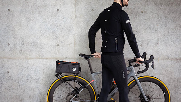 ULAC Touring Verve LR 5.0L