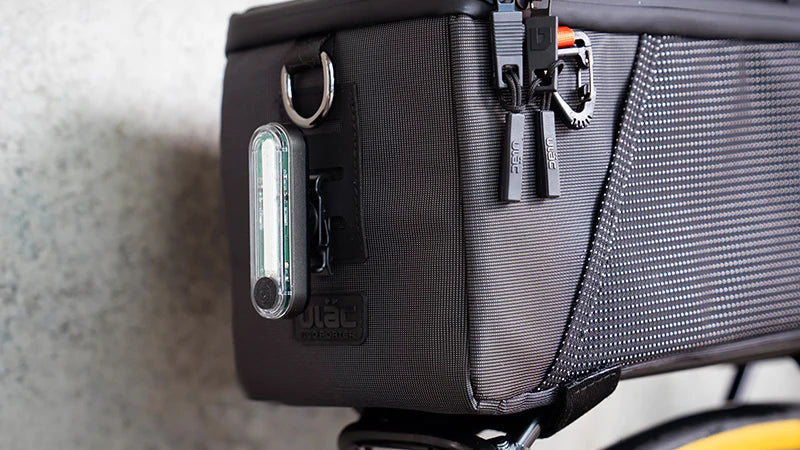 ULAC Touring Verve LR 5.0L