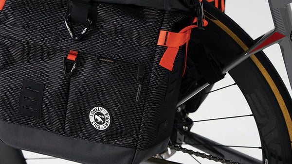 ULAC Gelände Verve LR 15.0L