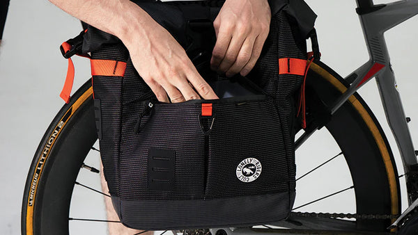 ULAC Gelände Verve LR 15.0L