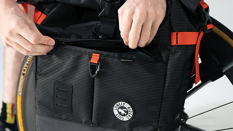 ULAC Gelände Verve LR 15.0L