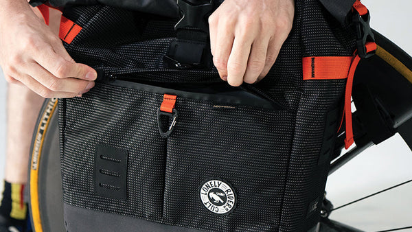 ULAC Gelände Verve LR 15.0L