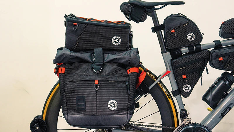 ULAC Gelände Verve LR 15.0L