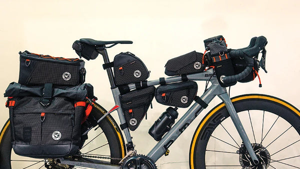 ULAC Gelände Verve LR 15.0L