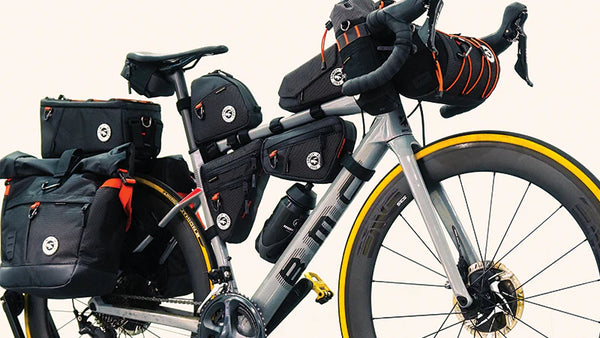 ULAC Gelände Verve LR 15.0L