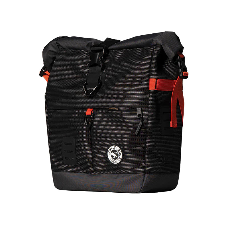 ULAC Gelände Verve LR 15.0L