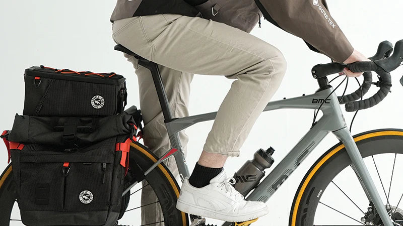 ULAC Gelände Verve LR 15.0L