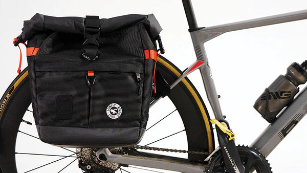 ULAC Gelände Verve LR 15.0L