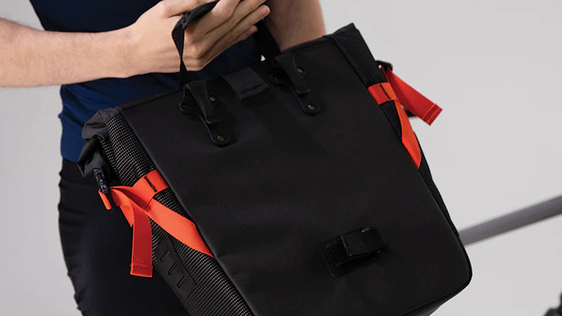 ULAC Gelände Verve LR 15.0L