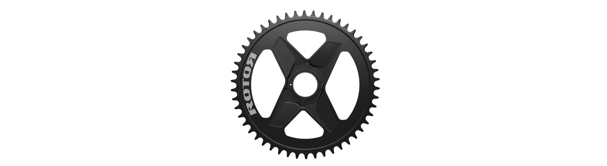 Rotor Chainrings Direct Mount Round 1X