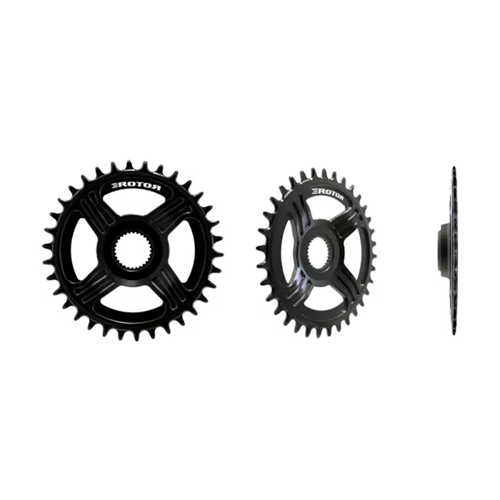 Rotor Chainrings DM e-MTB