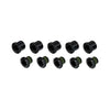 Rotor Track Bolt Set 5bolts/5nuts