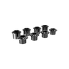 Rotor Road 2X Bolt Set 4bolts/4nuts