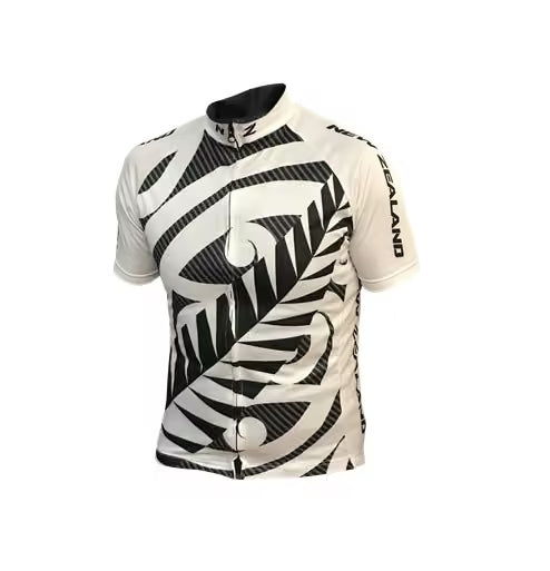 Brave Jersey New Zealand Team