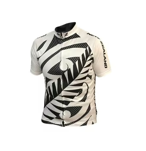 Brave Jersey New Zealand Team