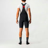 Castelli Nano Flex Pro Race Bibshort Men's Black