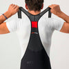 Castelli Nano Flex Pro Race Bibshort Men's Black