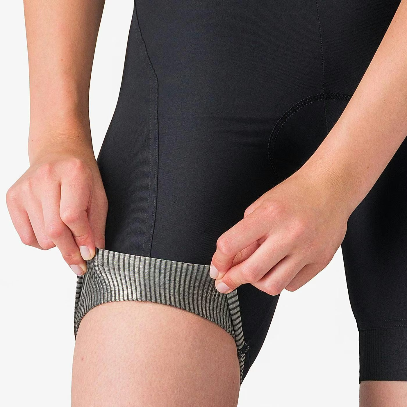 Castelli Endurance Bibshort Women's Black