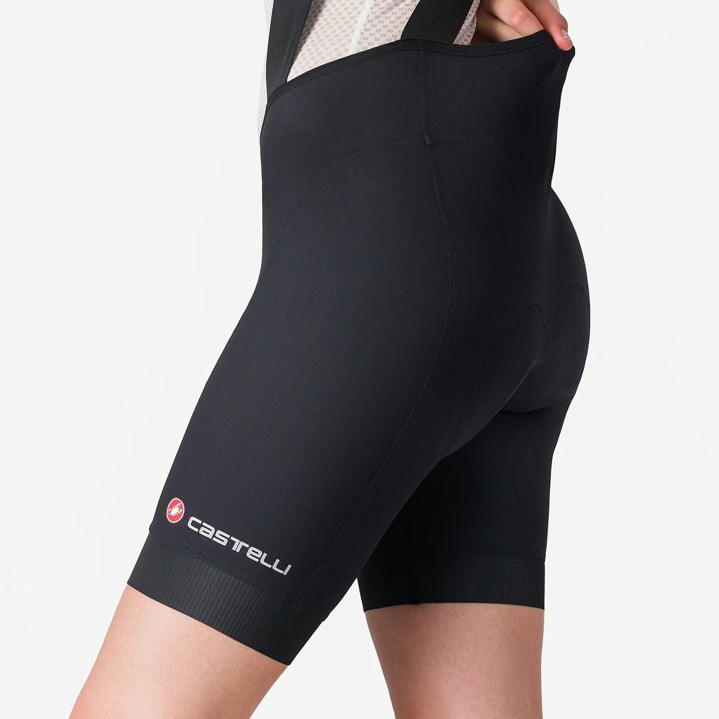 Castelli Endurance Bibshort Women's Black